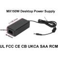 12V10A 12V12A150W switching power supply UL FCC