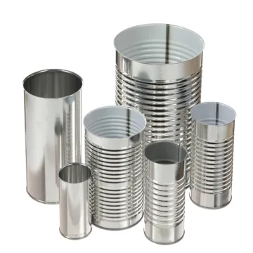 New Arrive Milk Powder Tin Can Making Machine