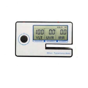 LS162 Automatic Solar Film Transmission Meter - Wholesale Price for Tint Film Tester