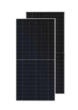 N-Type Monofacial ODA-132MHRz Solar Module
