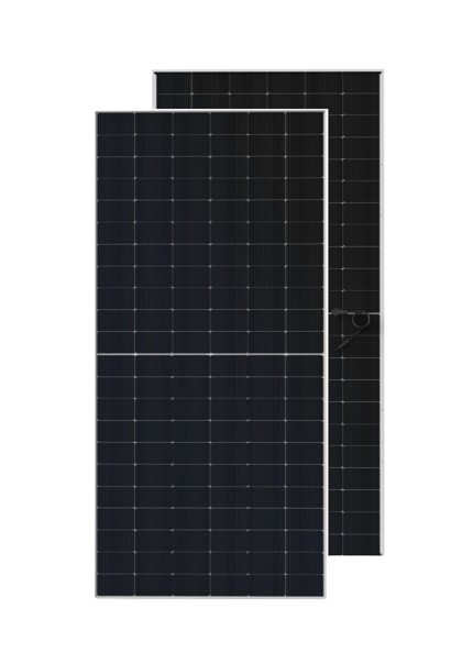 N-Type Monofacial ODA-132MHRz Solar Module