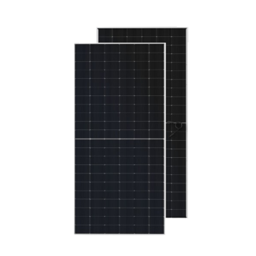 N-Type Monofacial ODA-132MHRz Solar Module