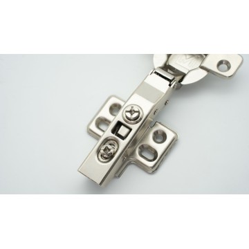 Wide Applicable door panel size cabinet door hinge