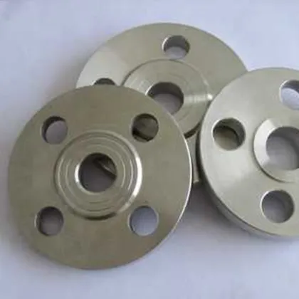 Din specifications types of flange dimensions