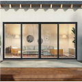 Cheap Price Aluminum Sliding Doors