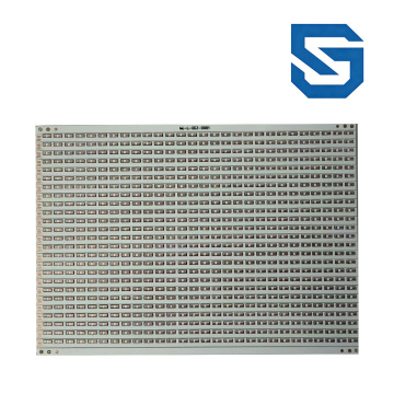 Advanced Aluminum PCB Designed for LED Panel Applications