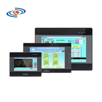 COOLMAY QM3G-43FH 4,3 pouces 24 Contrôleur HMI PLC intégré numérique
