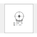 Rk10j series Rotary potentiometer