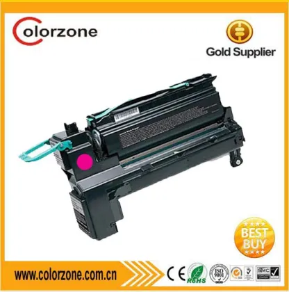 Compatible Lexmark C792 Toner