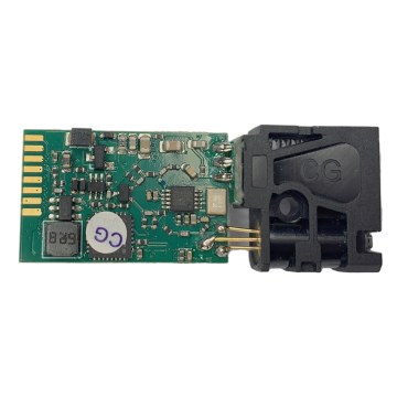 Mini Compact High Precision 40m Laser Distance Measurement Sensor