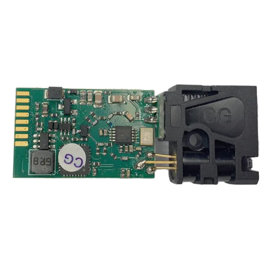 Mini Compact High Precision 40m Laser Distance Measurement Sensor