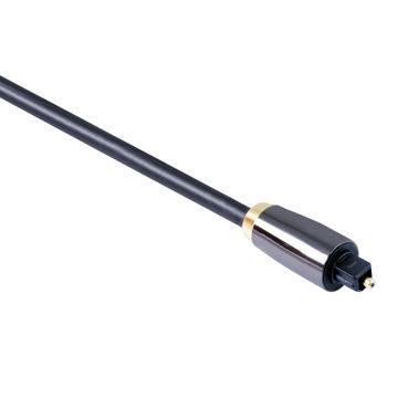 High-quality Optical Fiber Toslink Male to Male Cable