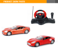 télécommande voiture de jouet en plastique 1/10 rc