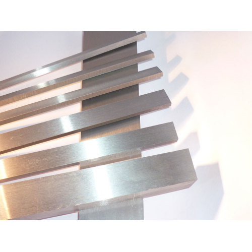 Mild Steel Profile Cold Drawn Flat Bar Q215/Q235/Q295/Q345A