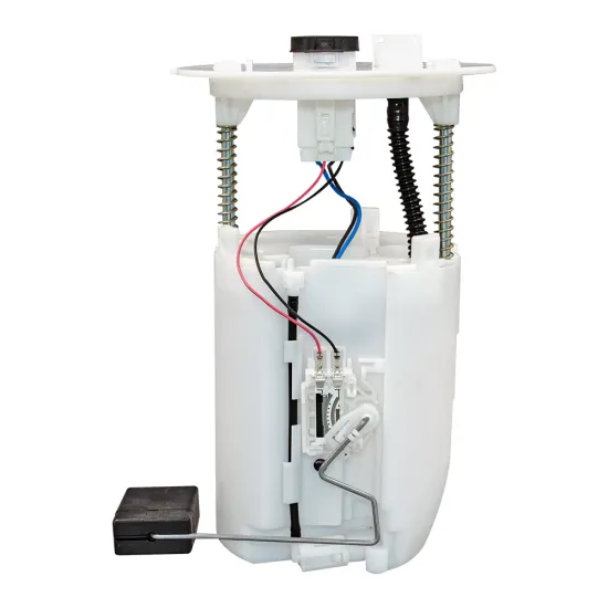 Dopson Auto Parts DPS1057 Electric Fuel Pump Assembly for Toyota Sienna 3.5