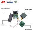 Sensor de medidor de distancia óptico de 150 m FPC