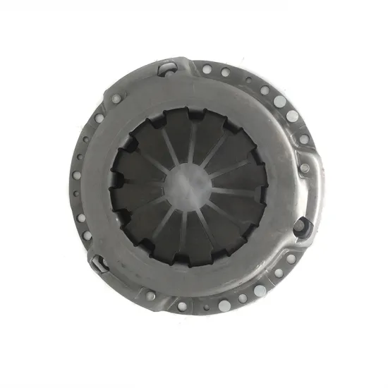 Factory Price Japanese Car Parts - LWT Clutch Cover for Daihatsu CHARADE/88-93 & APPLAUSE/89-92 (OEM 31210-87102)