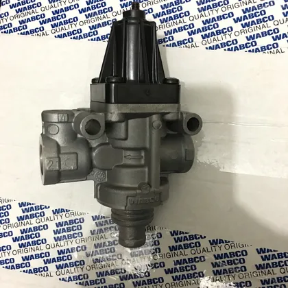 9753034730 WABCO unloader valve
