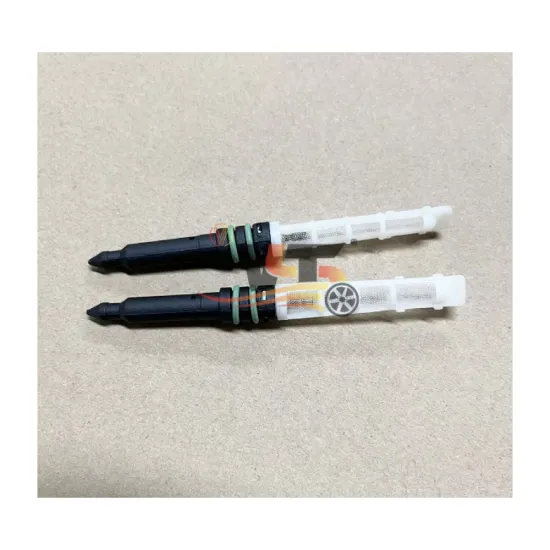 Throttle Valve and Air Conditioning: Orifice Tube for Car Air Conditioning