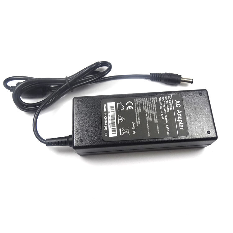 OEM 90w Laptop Charger Adapter for Samsung PC