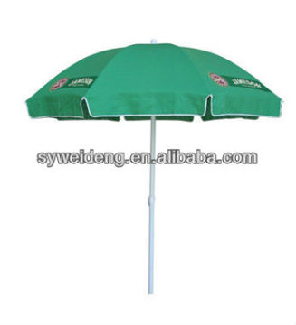 120cm*8k outdoor furniture advertising sun umbrella