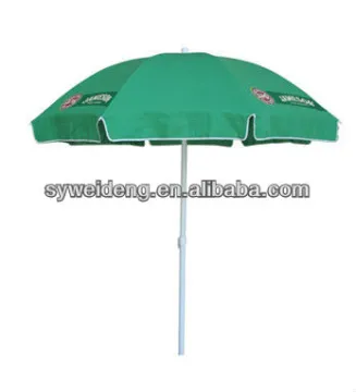 120cm*8k outdoor furniture advertising sun umbrella