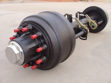 American Style Axle