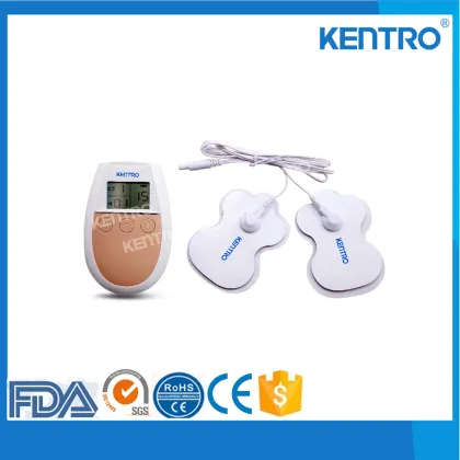 FDA physiotherapy muscle stimulator acupuncture points EMS/TENS Units