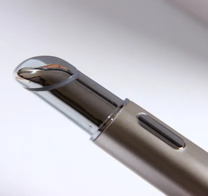 Eye Massager Wrinkle Remover Eye Massage Pen