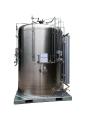 Asme Standard Pressure Vessel Mikro Cryogenic Tanks