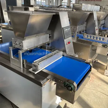 Automatic Sponge Cake Batter Dispenser for Super Tall Cakes
