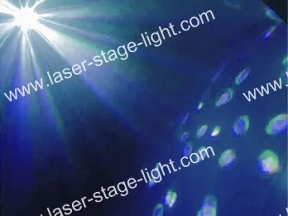 Vs-53 Led Mushroom Stage Lighting Equipment For Bar, Family Party, Etc