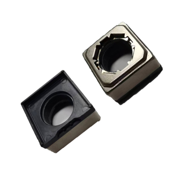 VCM Autofocus Lens Motor for 20x20 Zoom Housing Sound Ring