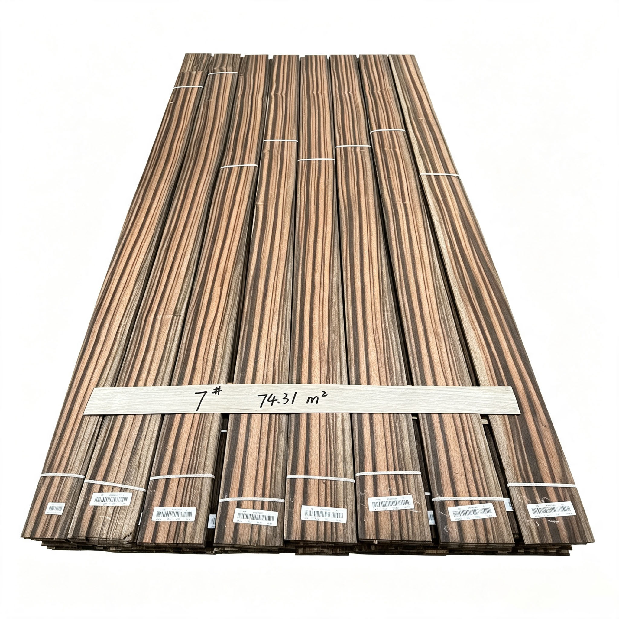 ebony veneer