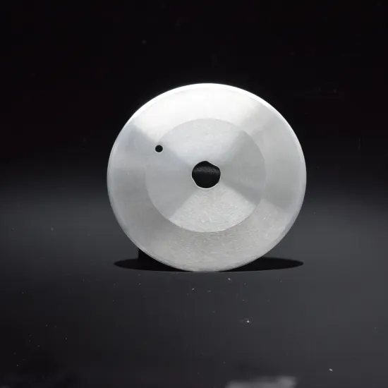 90mm Dost Slicer Doner Kebab Stainless Steel Cutter Blades