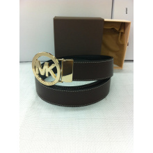 Brand AAA quality replica MK real leather belt, original leather men's belts MK, replica MK lether belts  wholesale and retail o