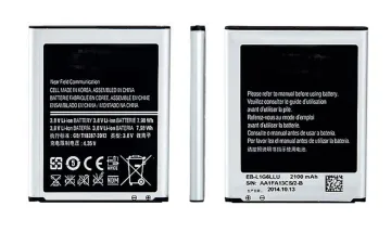 NEW Replacement Battery For Samsung Galaxy S3 i9300