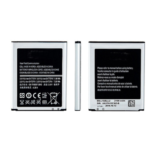 Batteria del telefono OEM / ODM per Samsung Galaxy S3 i9300