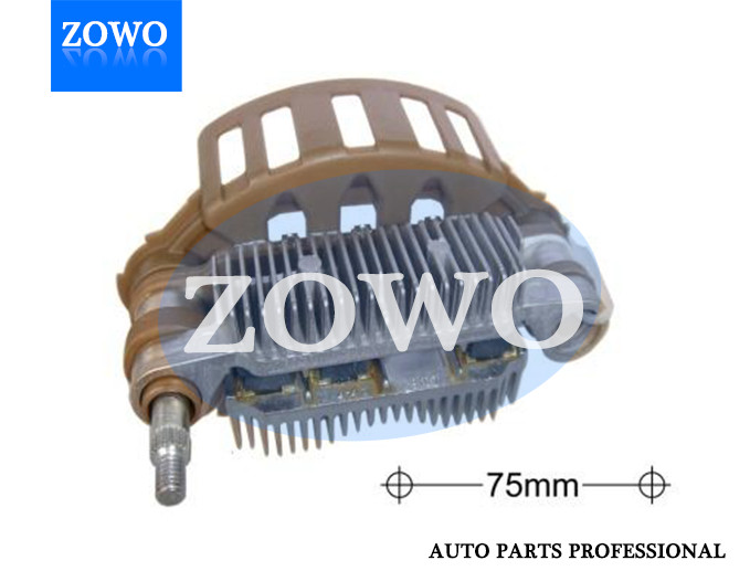 235527 Alternator Rectfier For Mitsubishi