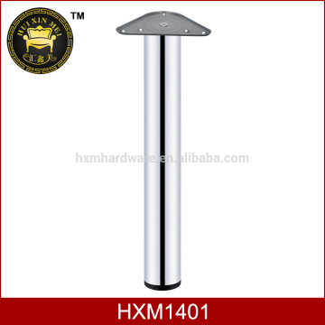 china high adjustable metal table legs
