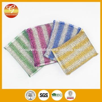 hot selling Scouring pad cleaning pad