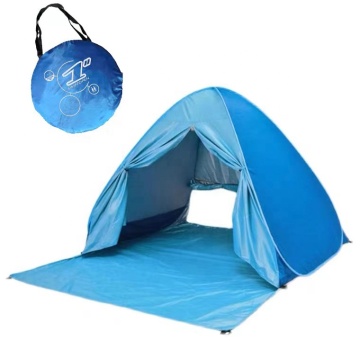 Wholesale Beach Umbrella Tents and Cabanas for 2-3 People