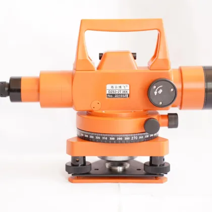 Wholesale Civil Engineering: Discover Top-Quality 38x Optical Autolevel Automatic Leveling Instruments