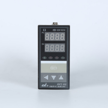 XMTE-918 وحدة التحكم في درجة الحرارة من نوع الإدخال العالمي