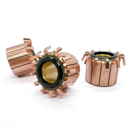 Commutator Customized Universal Motor Commutator Search Engine