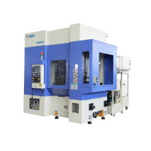 آلة تصنيع التروس CNC HOIP Y3135 CNC7