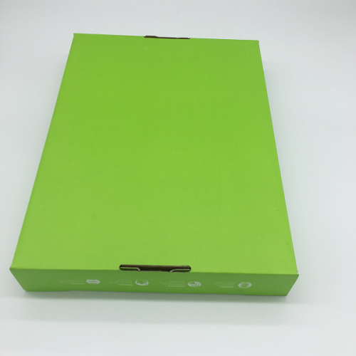 Customize Paper Display Cardboard Box