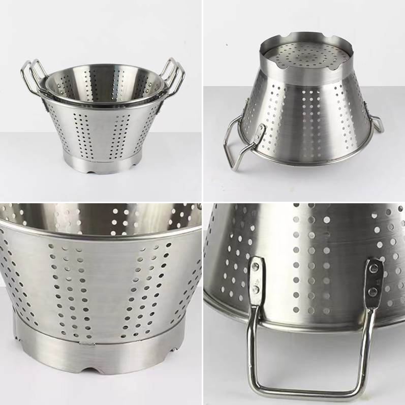 Vegetable Strainer 5