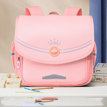 Pequeña bolsa de escuela para mochilas para niños de jardín de infantes