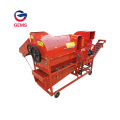 Diesel Peanut Thresher Harvester Groundnut Harvester